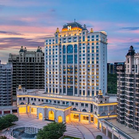 Hyatt Place Foshan Lishui Kültér fotó