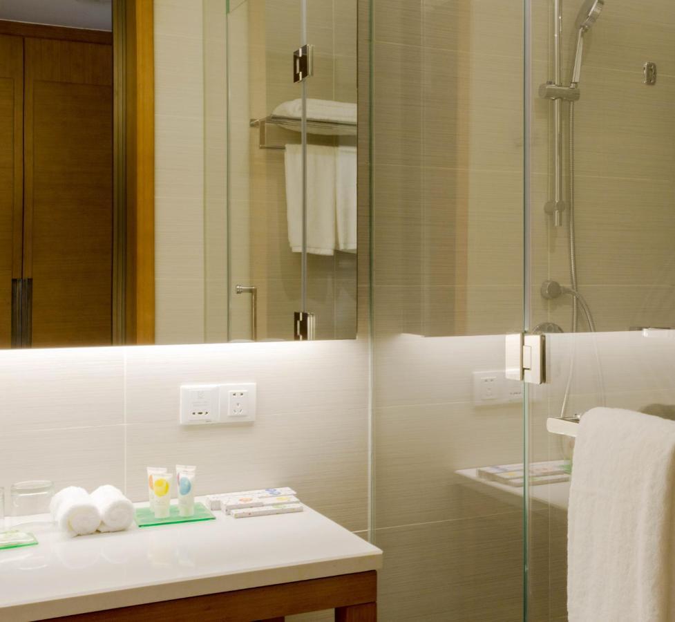 Hyatt Place Foshan Lishui Kültér fotó