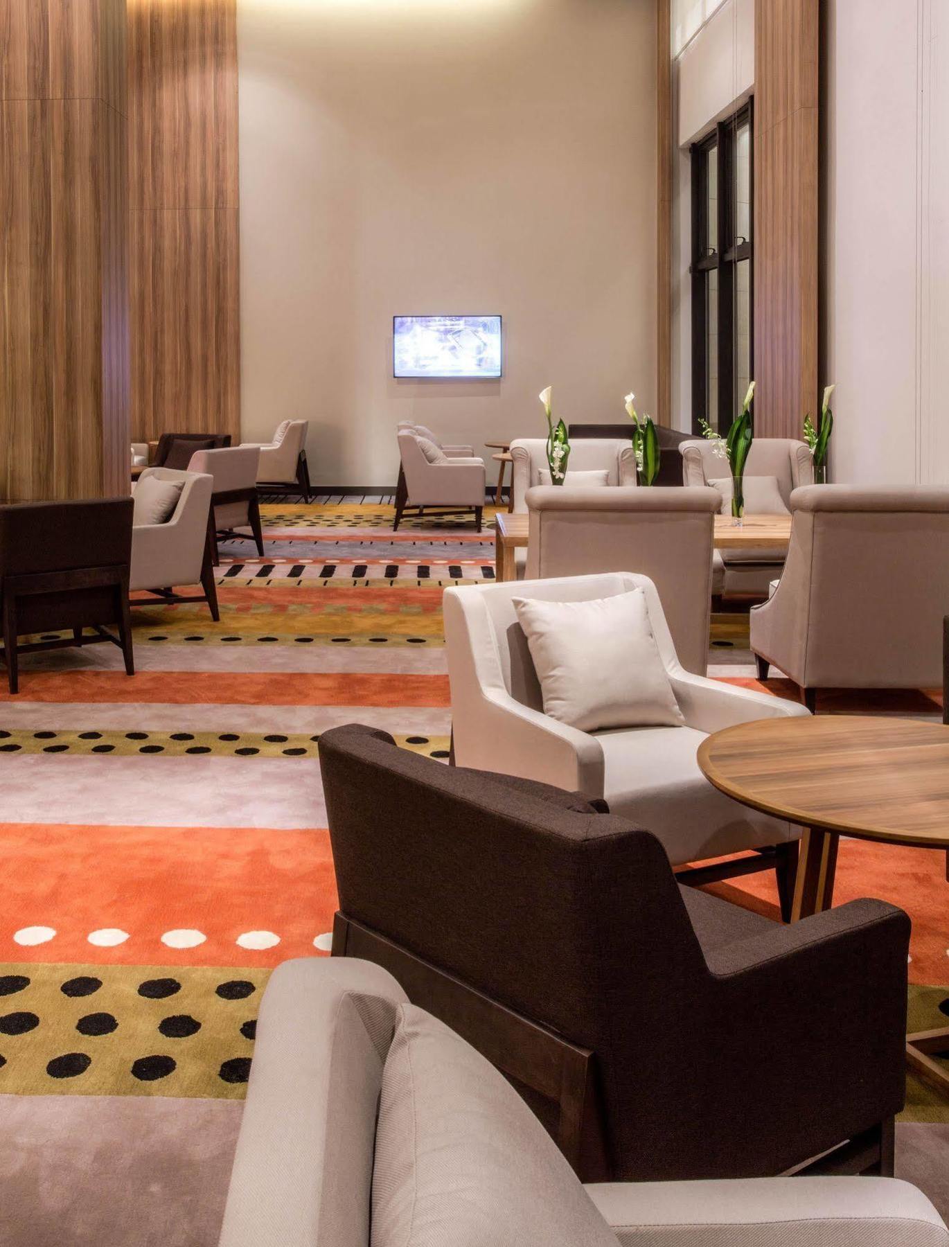 Hyatt Place Foshan Lishui Kültér fotó