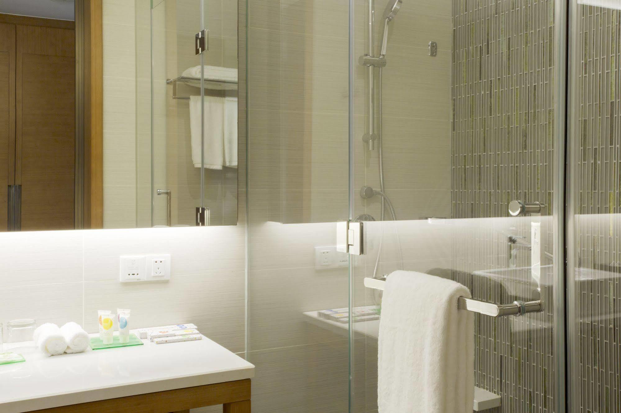 Hyatt Place Foshan Lishui Kültér fotó